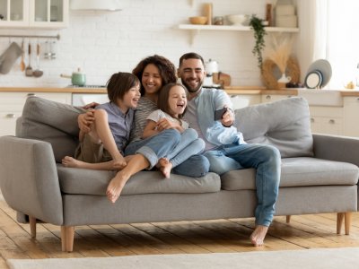 Aile Danışmanlığı