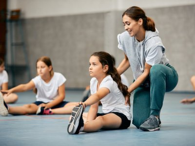 Spor Psikolojisi Eğitimi
